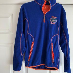Florida Gators Fleece - Men's Size: S